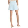 thumbnail image 2 of Cinq à Sept womens  Allen Short, 4, 2 of 3