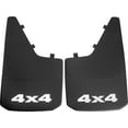 thumbnail image 4 of Pare-boue logo 4X4 Premier de RoadSport - taille « C », 4 of 4