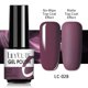 thumbnail image 1 of LILYCUTE 7ML capa superior mate barniz para arte de uñas Gel de Color mate capa superior mate necesita Soak-Off UV LED Gel esmalte de uñas híbrido Tan Jianjun unisex, 1 of 2