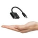 thumbnail image 2 of Adaptador de auriculares y cargador USB C 2 en 1 ZONHEBIN para Huawei/Pixel, 2 of 6