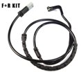 thumbnail image 3 of Nee Haoww Front & Rear Brake Pad Wear Sensor Kit, 3 of 4
