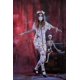thumbnail image 1 of Halloween scary bloody nurse costume for adults, 1 of 4