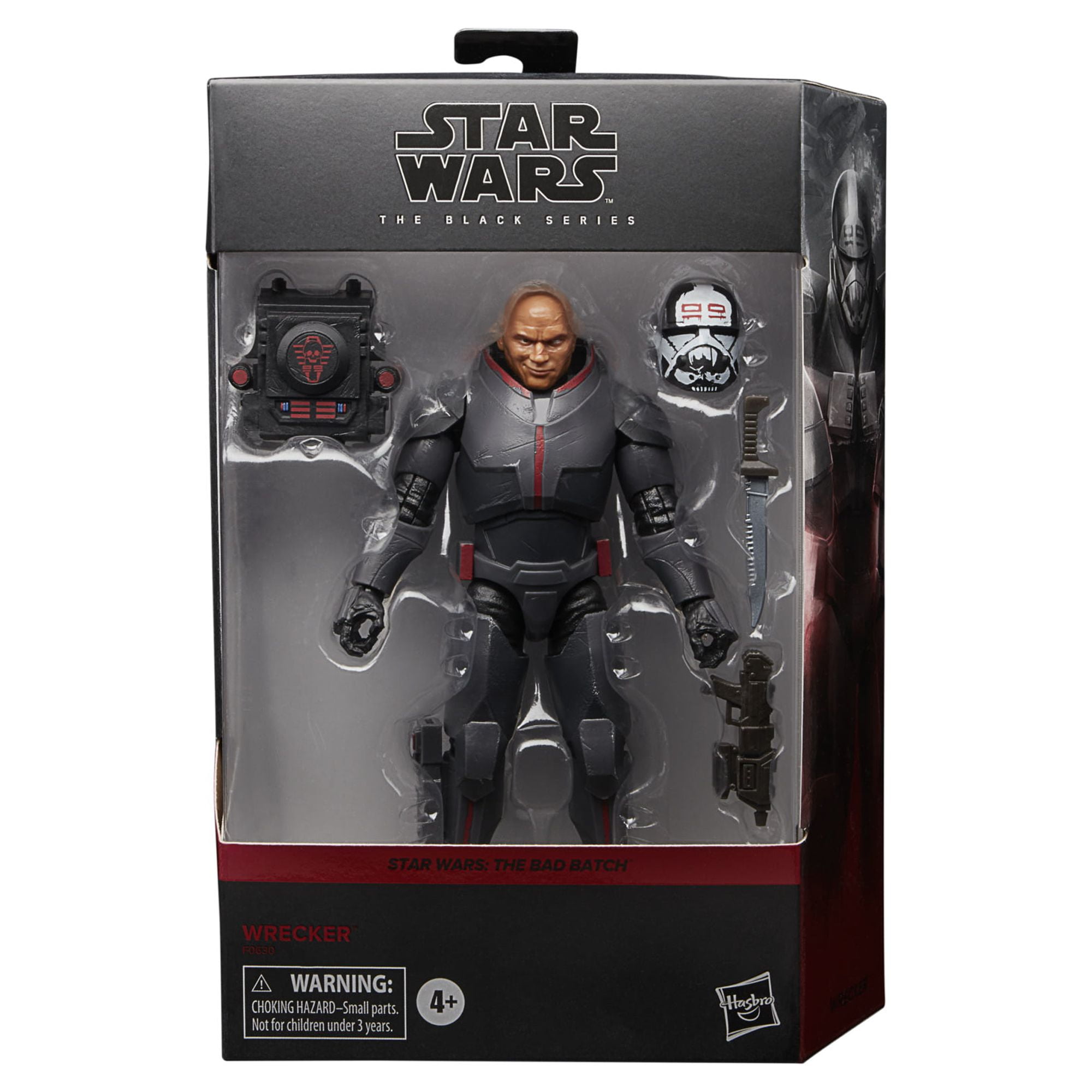 Star Wars: Black Series Imperial Officer (Dark Times) Kids Toy Action  Figure for Boys and Girls Ages 4 5 6 7 8 and Up, Only At Walmart 