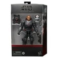 thumbnail image 2 of STAR WARS The Black Series The Bad Batch Wrecker Deluxe 6-inch Action Figure, 2 of 4