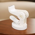 thumbnail image 3 of Adjustable Tape Dispenser, Suction Cup Desktop Roll Holder with 360 Degree Rotation, Sawtooth  for Easy Cutting, Suitable for Office, Home, and School Use, 3 of 7