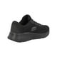 thumbnail image 3 of Tenis Skechers Hombre Deportivo Memory Foam Transpirable negro 25, 3 of 5