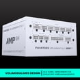 thumbnail image 3 of Fuente de alimentación Phanteks 750W 80+ Gold ATX 3.1, 3 of 5