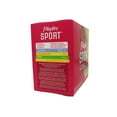 thumbnail image 5 of Playtex Sport Tampons Multipack: Super 16 Ct, Super Plus 16 Ct, 32 Total Tampons, Unscented - 6 Pack, 5 of 5