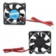 thumbnail image 4 of 5010 DIY Ventilador De Refrigeración Para Impresora 3D 24V 40006500 RPM 814CFM Alta Velocidad Bajo Nivel De Ruido Negro, 4 of 7
