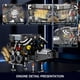 thumbnail image 2 of Kit de motor Mould King W16 Twin V8 visible, motor de coche, 952 unidades, 2 of 6