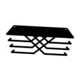 thumbnail image 3 of Percha para colgar medallas, soporte para deportivos para correr, nadar y jugar al fútbol estilo C, 3 of 8