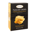 thumbnail image 5 of Dolcetto Tuscan Crisps - Italian Cheese Blend 5.3oz, 5 of 6