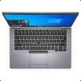 thumbnail image 3 of Restored Dell Latitude 5410 14" Laptop Computer | Intel Core i5-10310U| 8GB RAM | 512GB SSD | Windows 11| Home or Office PC (Refurbished), 3 of 5