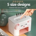 thumbnail image 3 of Electric Automatic Sunflower Melon Seed Peeler Machine, 3 of 5