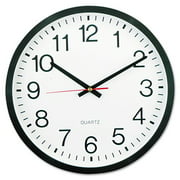 Universal 12.5'' Wall Clock
