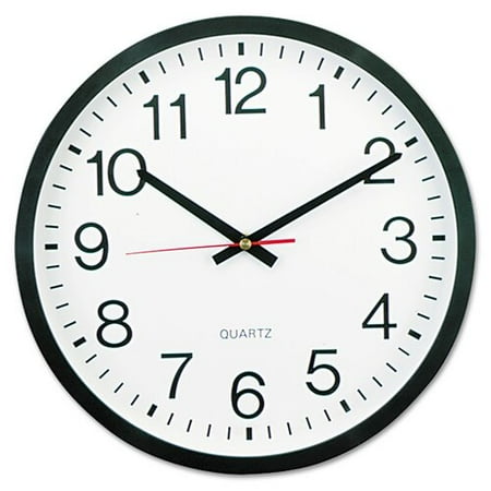 Universal 12.5'' Wall Clock