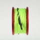 thumbnail image 5 of Soidarity Carrete de dedo Seguridad profesional Cuerda de 30 m Bobina de tecnología de buceo de cueva ligera con gancho a presión Suministros Deportes acuáticos Rojo, 5 of 6