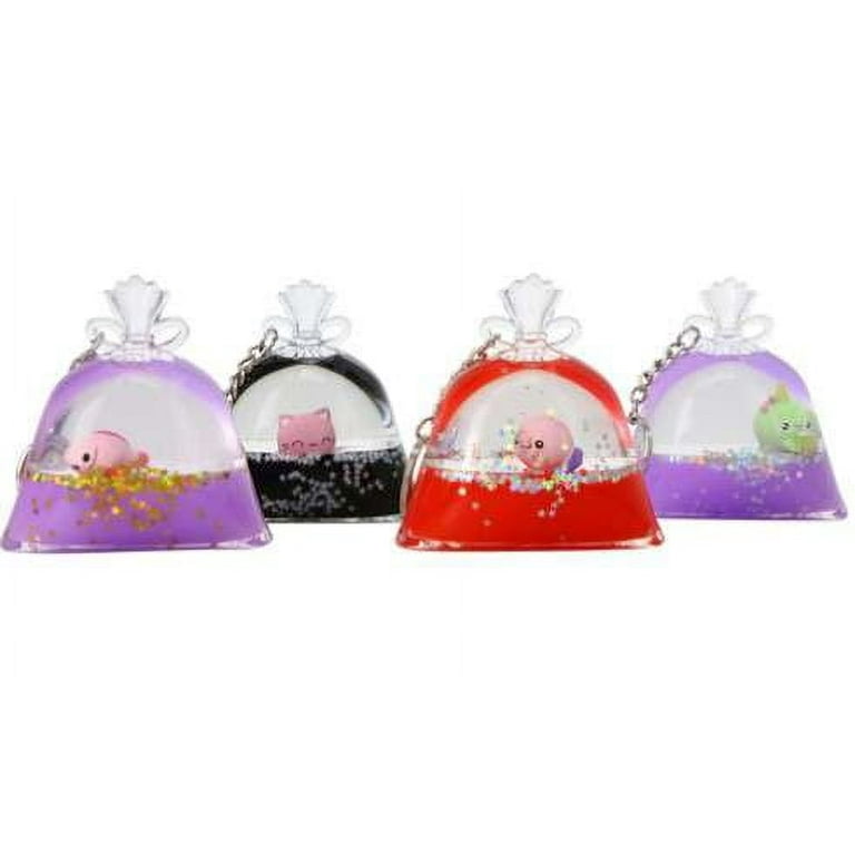 Tsunameez Series 1 Blind Bag: Mystery Prize Baggies Box (12 Packs