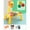 B, variant on Kayannuo Toddler Toys Child Smart Giraffe Style Projector Desk With Light Learning Painting Machine Toy 5ML Toys for Ages 5-7 ()