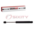 thumbnail image 3 of Strong Arm 4677 Trunk Lid Lift Support for SG318005 SG418001 Body Compartment, 3 of 3