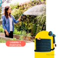 thumbnail image 3 of Manguera Expandible Azul 10 Metros - 33 Pies Premium X-PROSS PRS-MP10M, 3 of 7