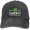 A424, variant on CAIBO St Patricks Day Baseball Cap Shamrock Hat Women Mens Caps Adjustable