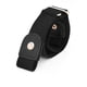 thumbnail image 1 of Relaxation Waistband - Buckleless Waistband - Elastic - Adjustable Black, 1 of 5