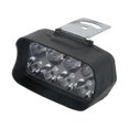 thumbnail image 1 of Faro delantero para motocicleta shaofei 8 LED 12 V 12 W luces auxiliares, 1 of 5