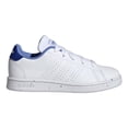 thumbnail image 1 of Tenis adidas Niño Infantil Casual Advantage blanco 18 MX, 1 of 9