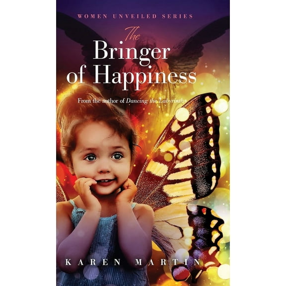 The Bringer of Happiness, (Hardcover)