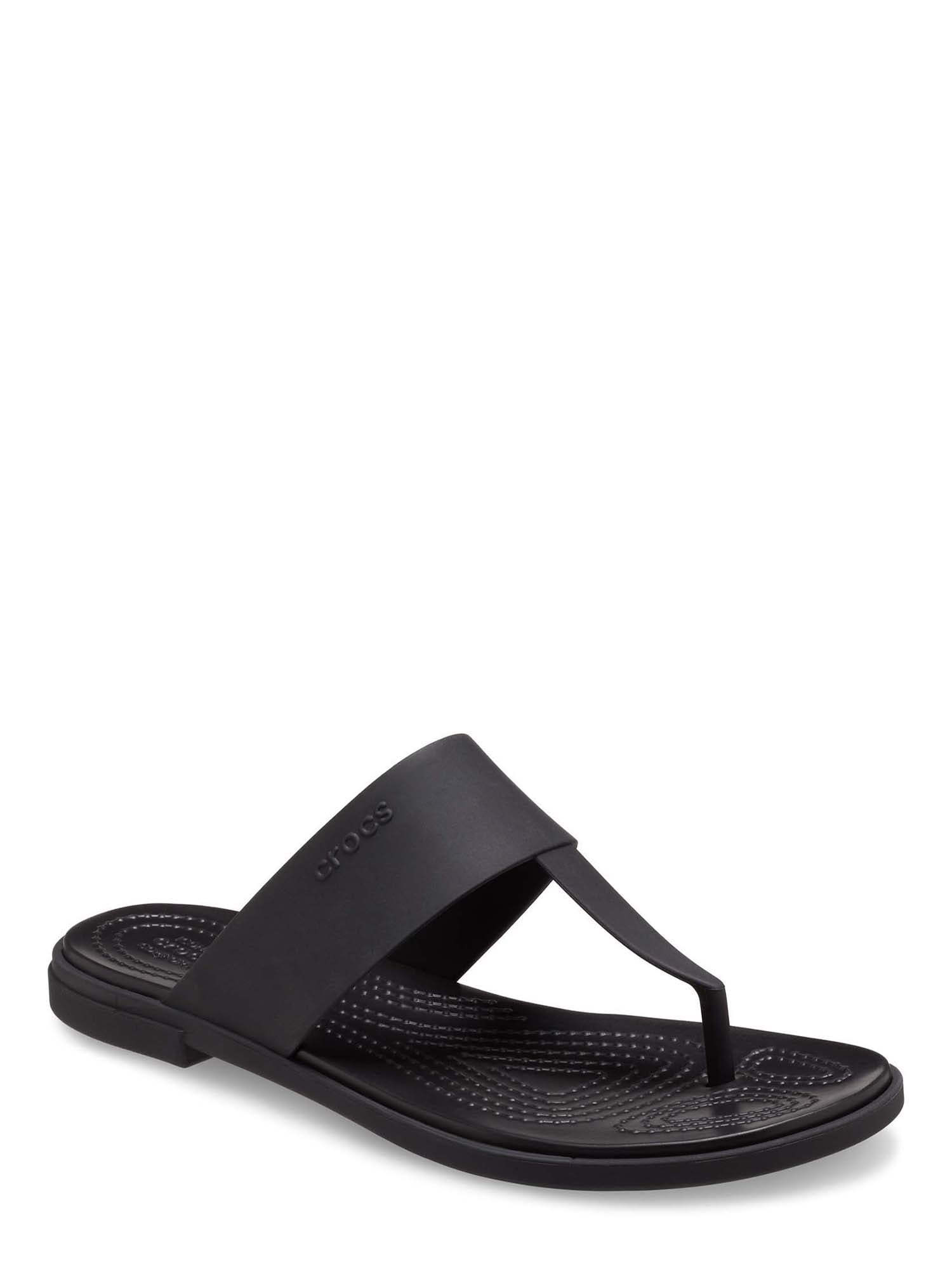 Crocs Women's Tulum Flip Sandals