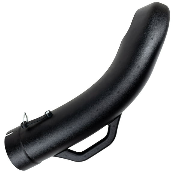 John Deere GY20159 Upper Chute 115 125 L110 L120 D100 D110 X125 X145 E110