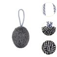 thumbnail image 6 of CarpNettore 10Pcs Steel Scrub Stainless Steel Scrubber Dish Brush Reusable Metal Dishwashing, 6 of 9