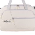 thumbnail image 2 of Bolsa Mochila de negocios para hombres y mujeres, correa ajustable, bolso de hombro para gimnasio, bolso informal, 2 of 8