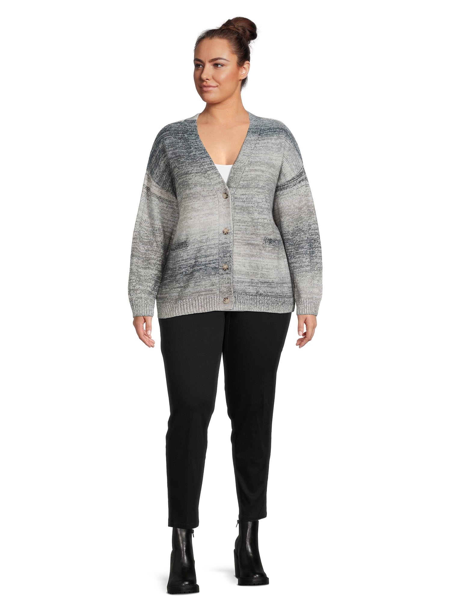 Buy Yoursclothing Plus Size Womens Pull On Stretch Jenny Jeggings Online at  desertcartGB