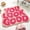 Pink, variant on You Look Good Bath Mat - Stylish Funny Pink Bathroom Rug with Cute Words, Absorbent & Non-Slip - 20''x30'' inch (Pink)