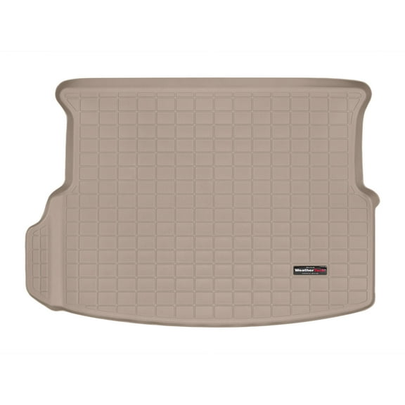 WeatherTech Cargo Trunk Liner compatible with Escape, Tribute, Mariner - Behind 2nd Row, Tan
