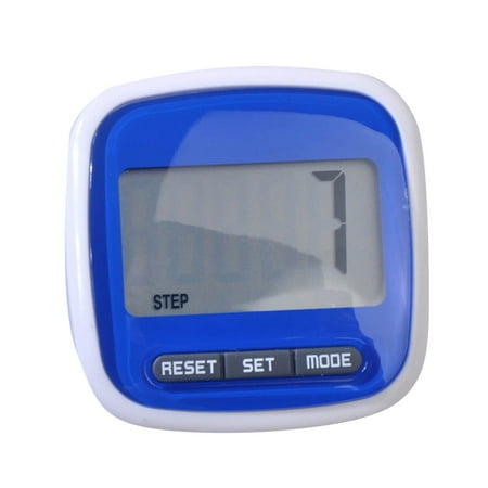 

Walking Pedometer With Clip LCD Dispaly Walking Step Counter Pedometer Fitness Activity Step Counter Running Walking Passometer Counter Welding Screen with Casters Rigid Table Saw Insert Digital