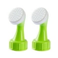 thumbnail image 6 of Ludlz 2Pcs Garden Plant Spray Watering Sprinkler Nozzle Head Portable Tool Sprayers, 6 of 7