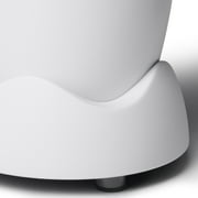 Nutribullet NB9-1301AW Pro Single Serve Blender (900W) All Matte White