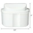 thumbnail image 6 of Equate Ortho-Dental Bath Container for Dentures Retainers and Mouth Guards, 6 of 8