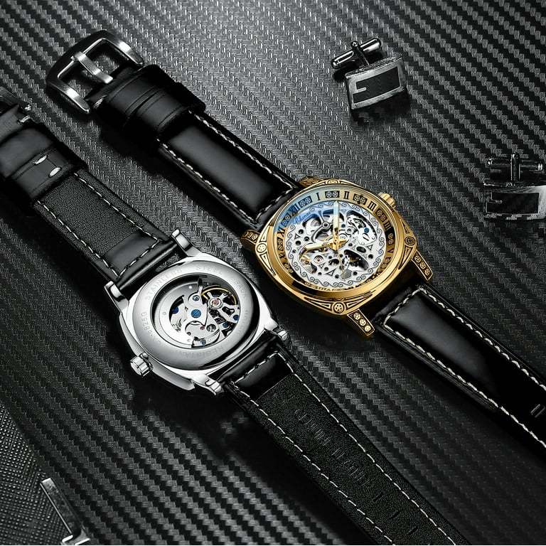 Best watch for mechanics discount