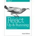thumbnail image 2 of Pre-Owned React: Up & Running: Building Web Applications (Paperback) by Stoyan Stefanov, 2 of 2