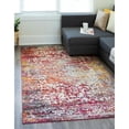 thumbnail image 7 of Unique Loom Medallion Richmond Rug , 10' 0" x 13' 0" ,Multi, 7 of 7