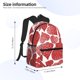 thumbnail image 2 of Easygdp Hearts Mochila Casual para Portátil, Mochila para Escuela, Viajes, Negocios, 2 of 6