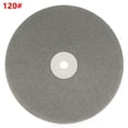 thumbnail image 1 of 8Inch 200Mm Diamond Coated Lapping Disc Flat Lap Wheel Abrasive Grinding Disc, 1 of 7
