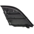 thumbnail image 4 of CAPA For 2014-2016 tC Bumper Grille Front, Right Black Plastic SC1039103C, 4 of 4