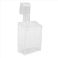 thumbnail image 1 of Maceta para Acuario - Soporte Colgante Tazas AcríLicas Plantas AcuáTicas Peceras Macetas A, 1 of 5