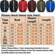 thumbnail image 2 of Men's Cotton Bomber Jacket Thermal Outdoor Military Flight Coat Outerwear Zip Up zhangyuxiang LED, 2 of 2
