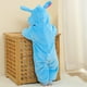 thumbnail image 4 of Peleles de invierno para bebé, pijamas con capucha, manta para dormir, ropa infantil para niños pequeños, monos, Disfraces para niños, 4 of 4